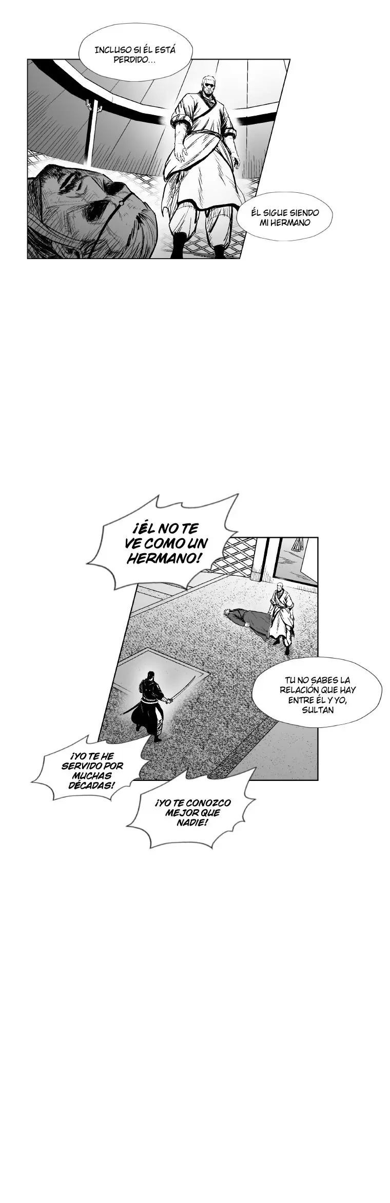 Red Storm (2012) - Capítulo 317 - Página 21 - LectorTMOo