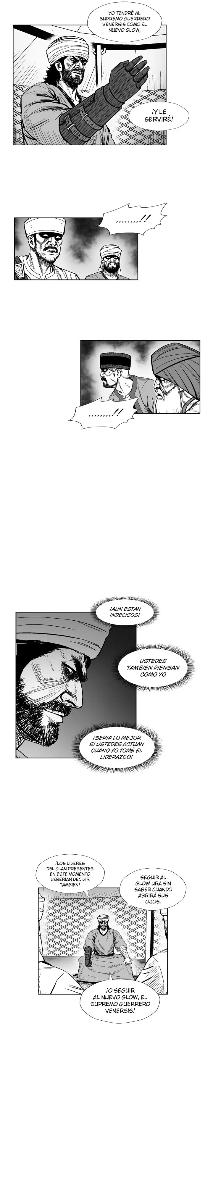 Red Storm (2012) - Capítulo 318 - Página 9 - LectorTMOo