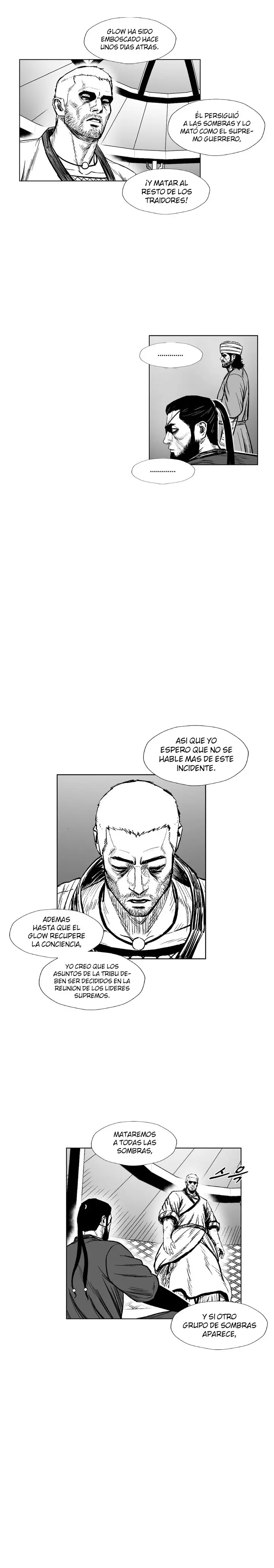 Red Storm (2012) - Capítulo 318 - Página 15 - LectorTMOo
