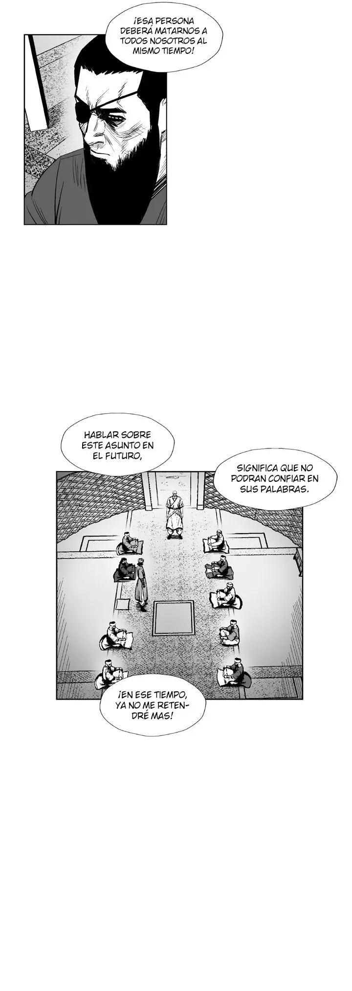 Red Storm (2012) - Capítulo 318 - Página 16 - LectorTMOo