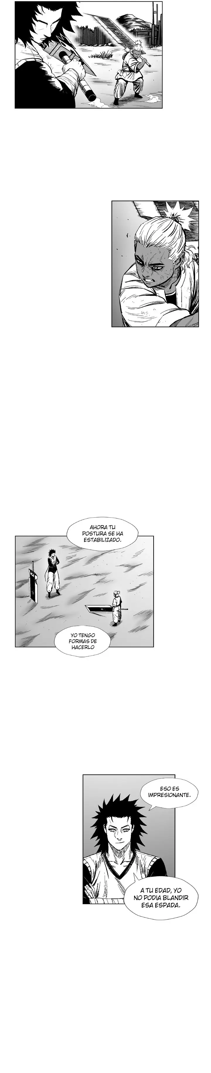 Red Storm (2012) - Capítulo 318 - Página 19 - LectorTMOo
