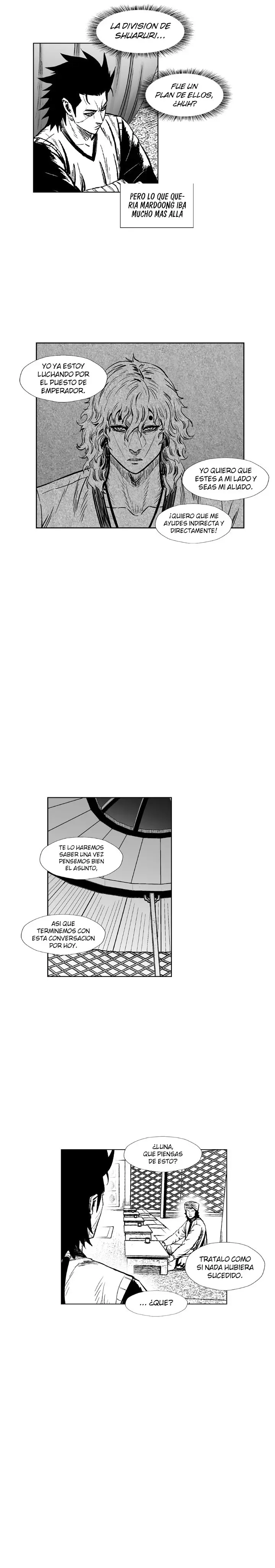 Red Storm (2012) - Capítulo 319 - Página 17 - LectorTMOo