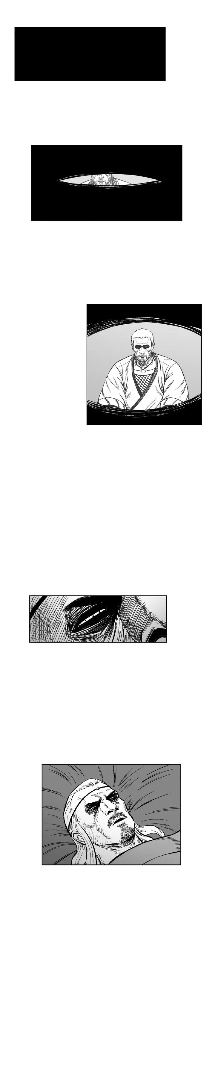 Red Storm (2012) - Capítulo 319 - Página 19 - LectorTMOo