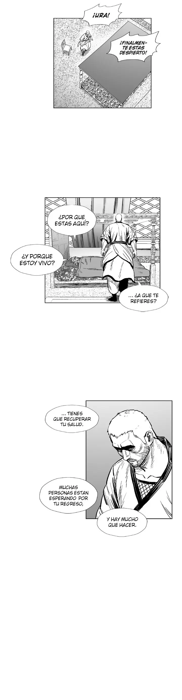 Red Storm (2012) - Capítulo 319 - Página 20 - LectorTMOo