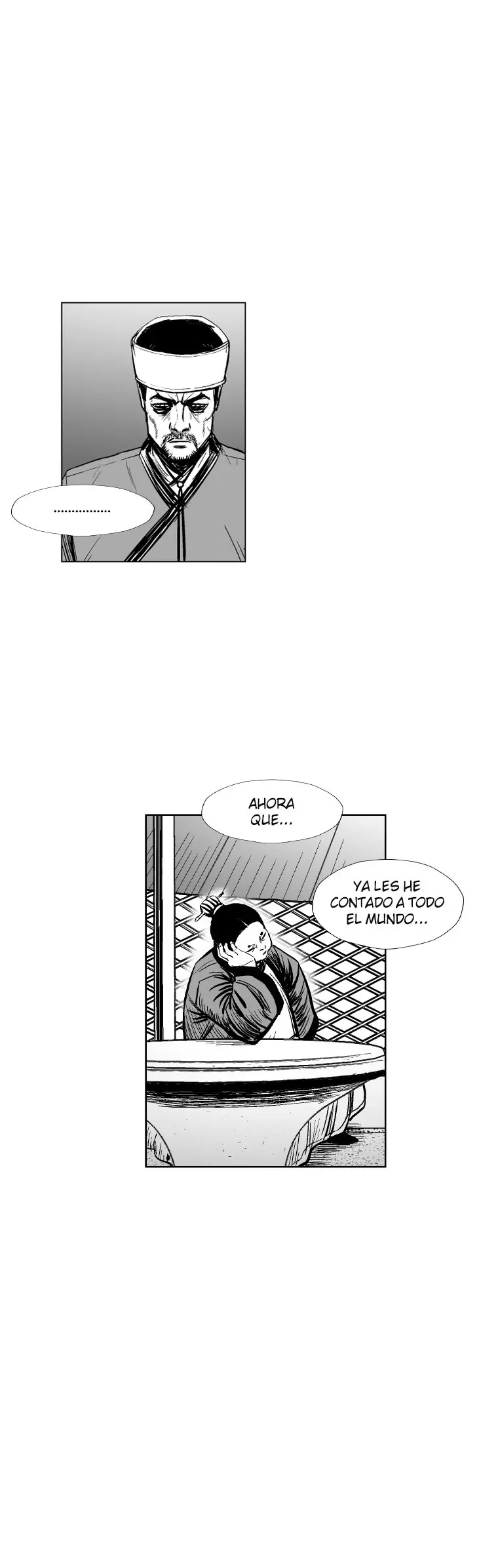 Red Storm (2012) - Capítulo 320 - Página 4 - LectorTMOo