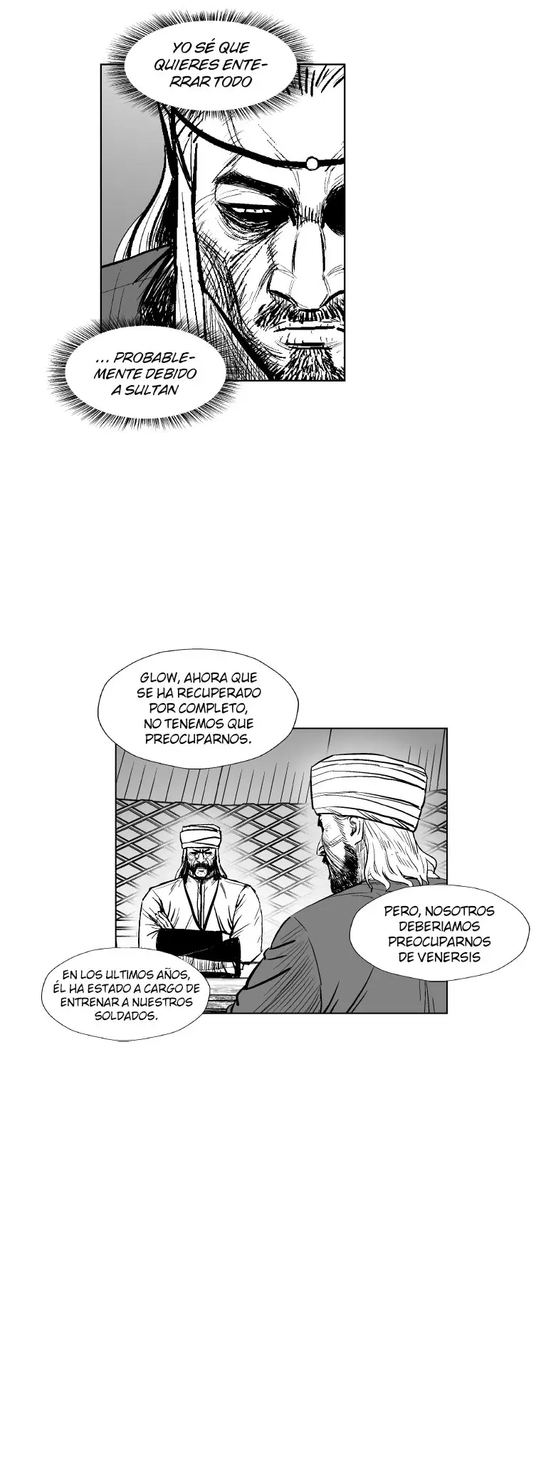 Red Storm (2012) - Capítulo 320 - Página 8 - LectorTMOo