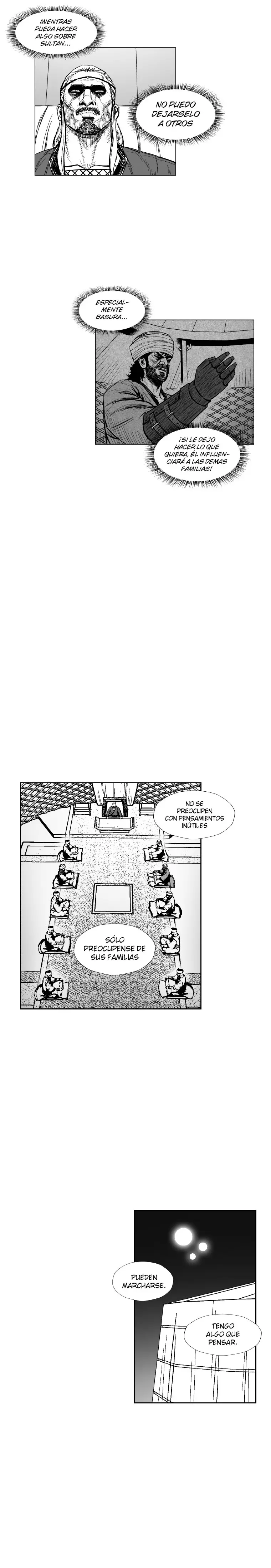 Red Storm (2012) - Capítulo 320 - Página 11 - LectorTMOo