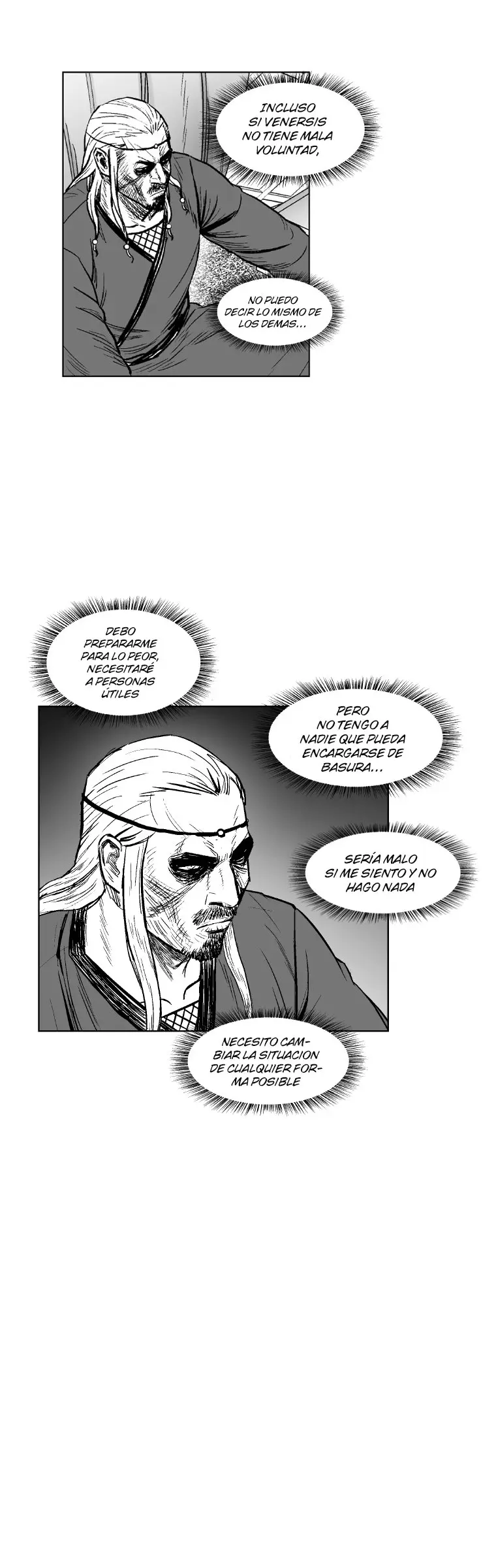 Red Storm (2012) - Capítulo 320 - Página 12 - LectorTMOo