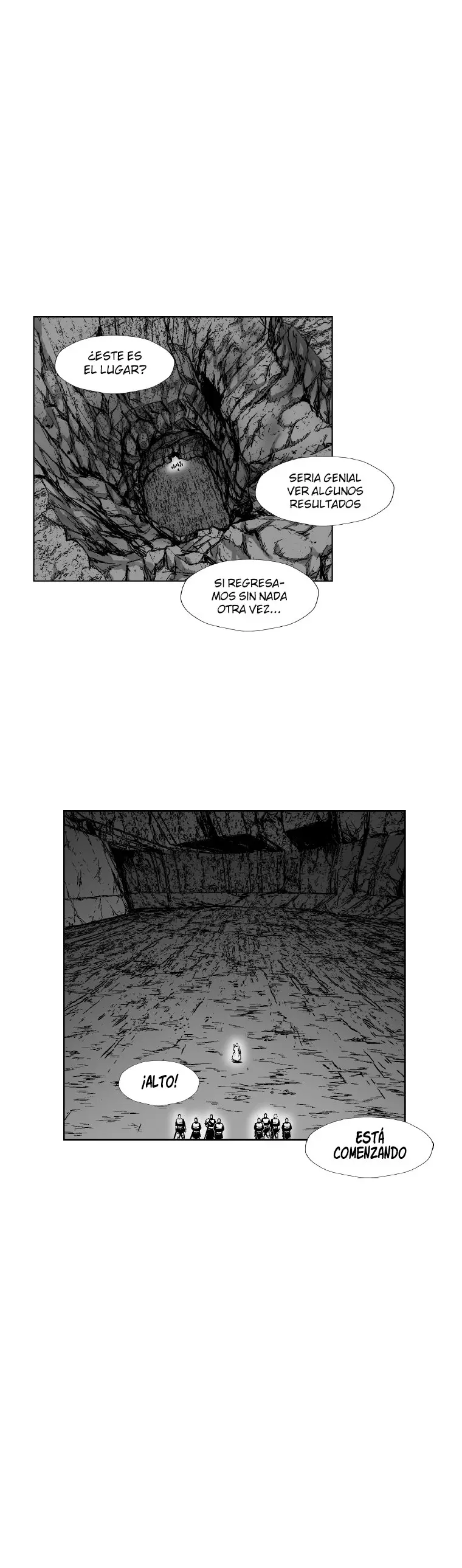 Red Storm (2012) - Capítulo 320 - Página 14 - LectorTMOo