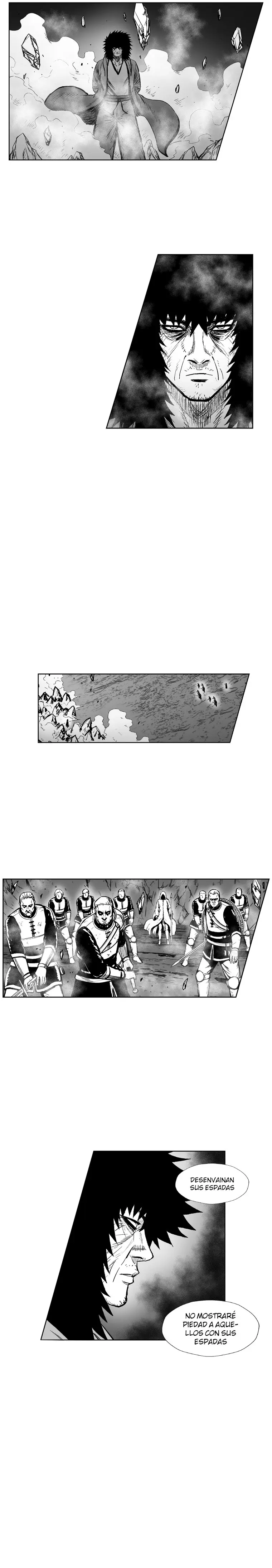 Red Storm (2012) - Capítulo 320 - Página 23 - LectorTMOo