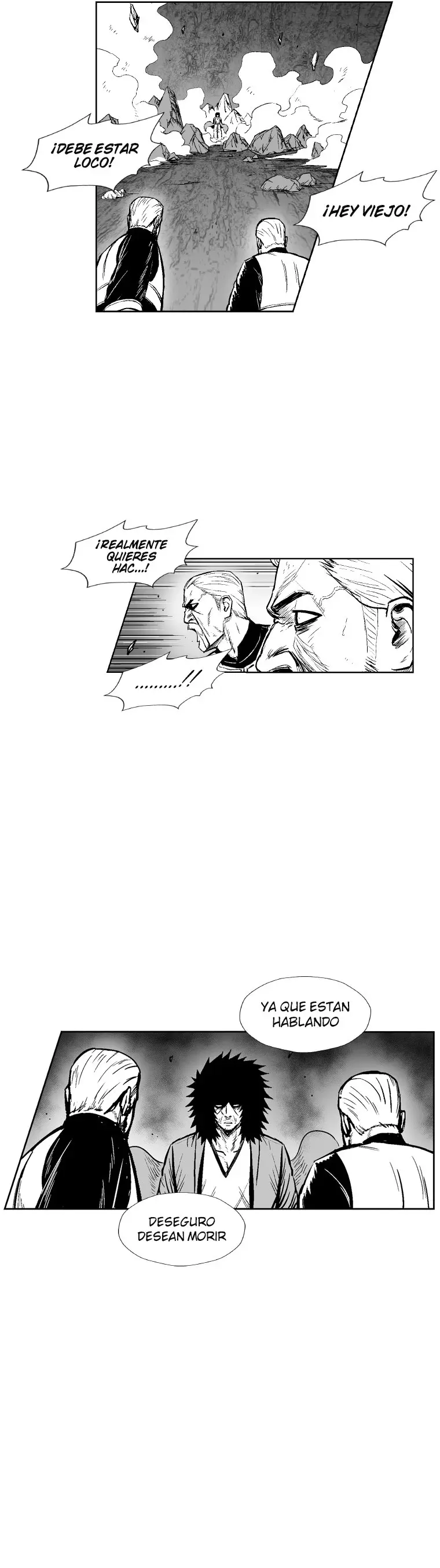 Red Storm (2012) - Capítulo 320 - Página 24 - LectorTMOo