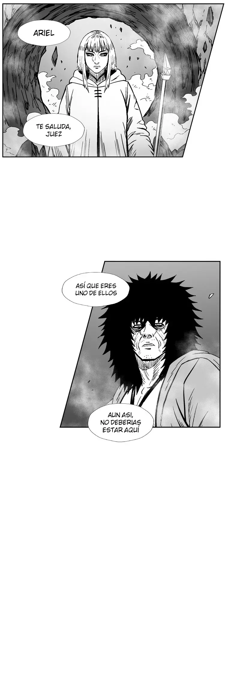 Red Storm (2012) - Capítulo 321 - Página 10 - LectorTMOo