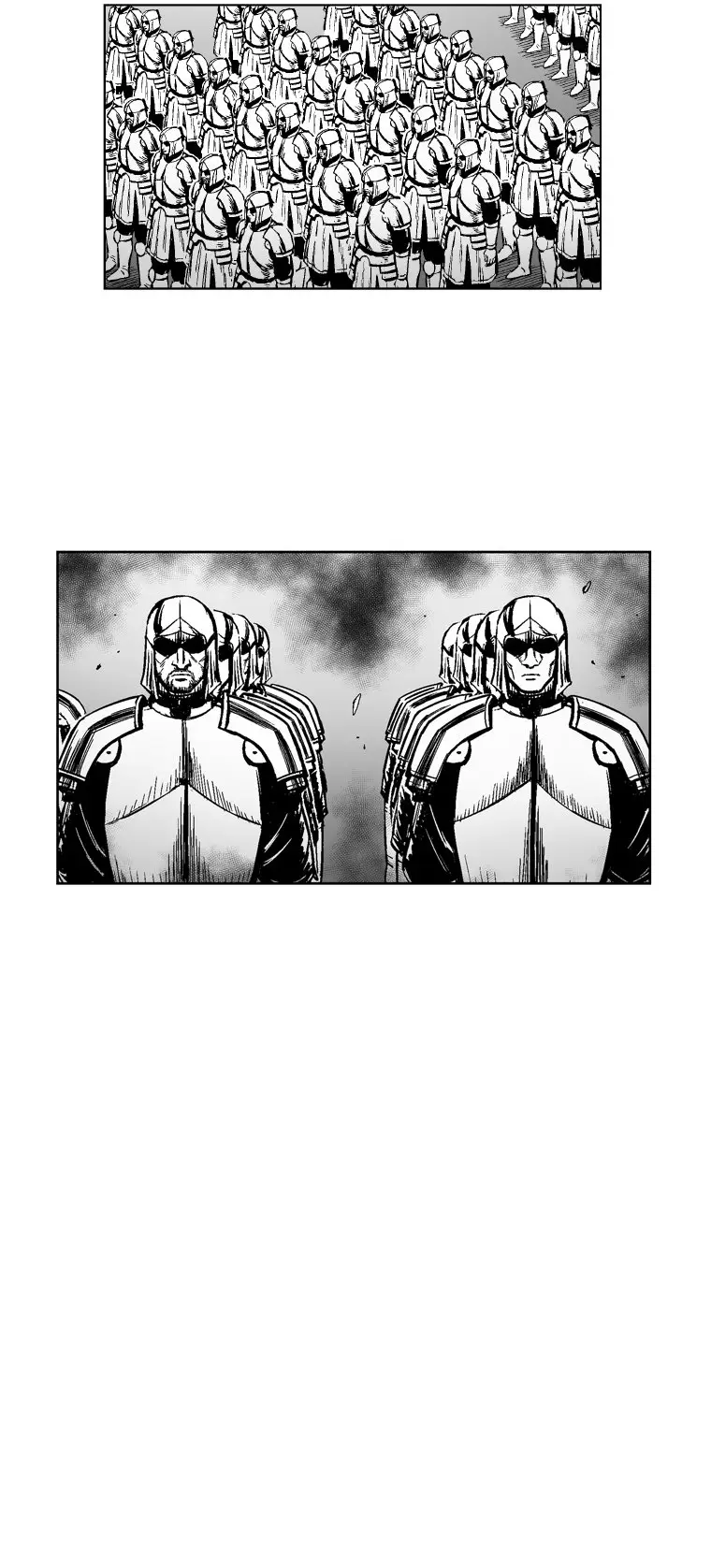 Red Storm (2012) - Capítulo 321 - Página 14 - LectorTMOo