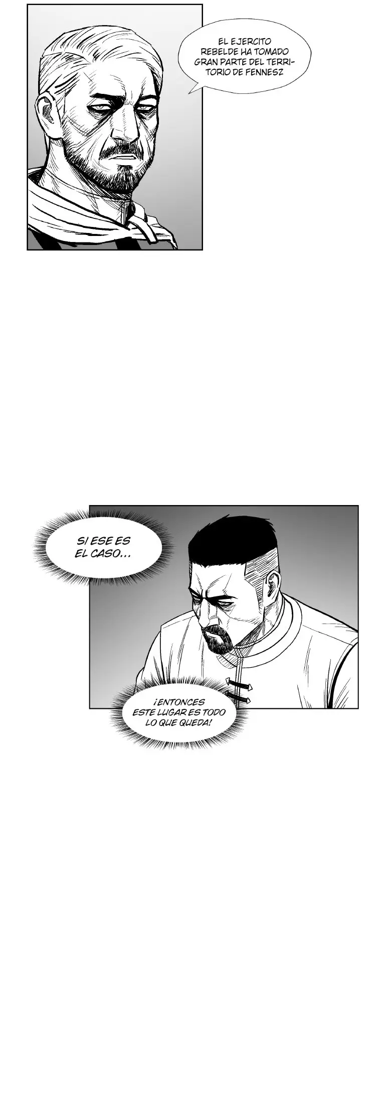 Red Storm (2012) - Capítulo 321 - Página 18 - LectorTMOo
