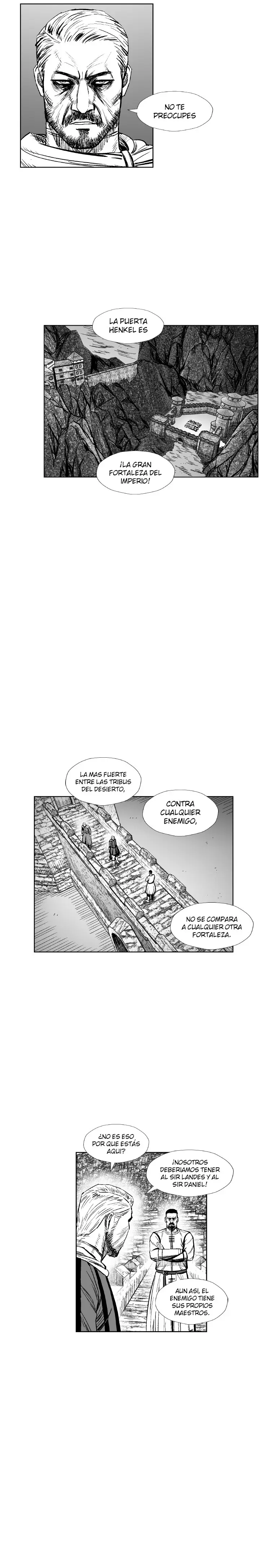 Red Storm (2012) - Capítulo 321 - Página 19 - LectorTMOo