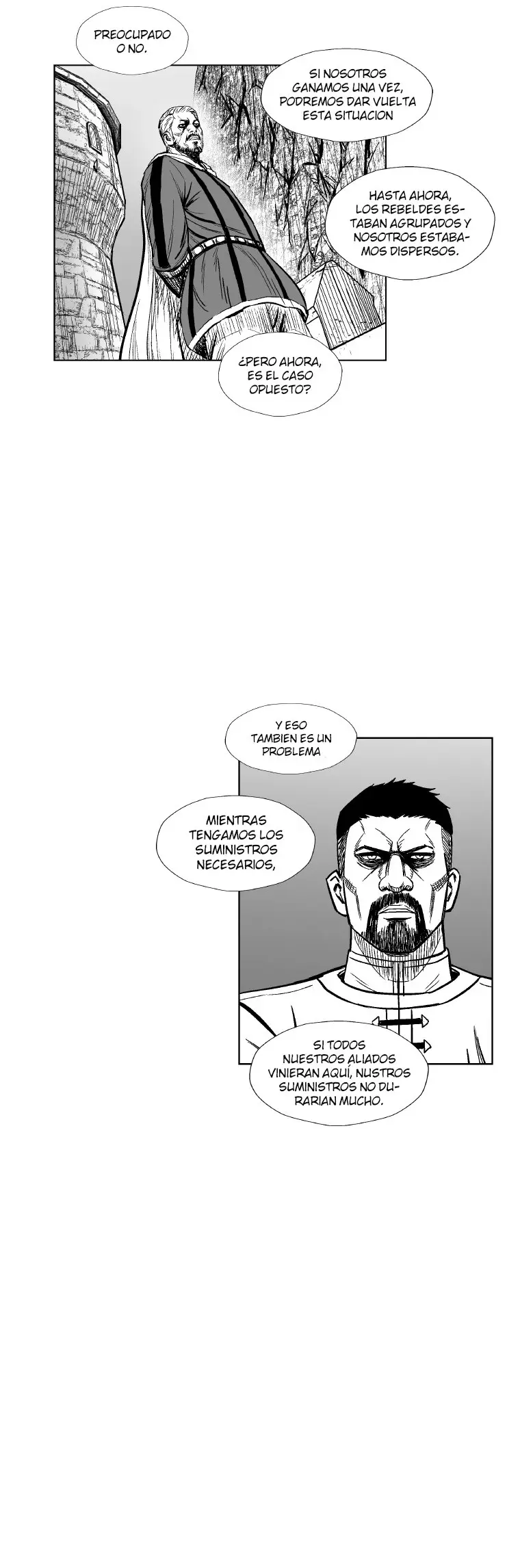 Red Storm (2012) - Capítulo 321 - Página 20 - LectorTMOo