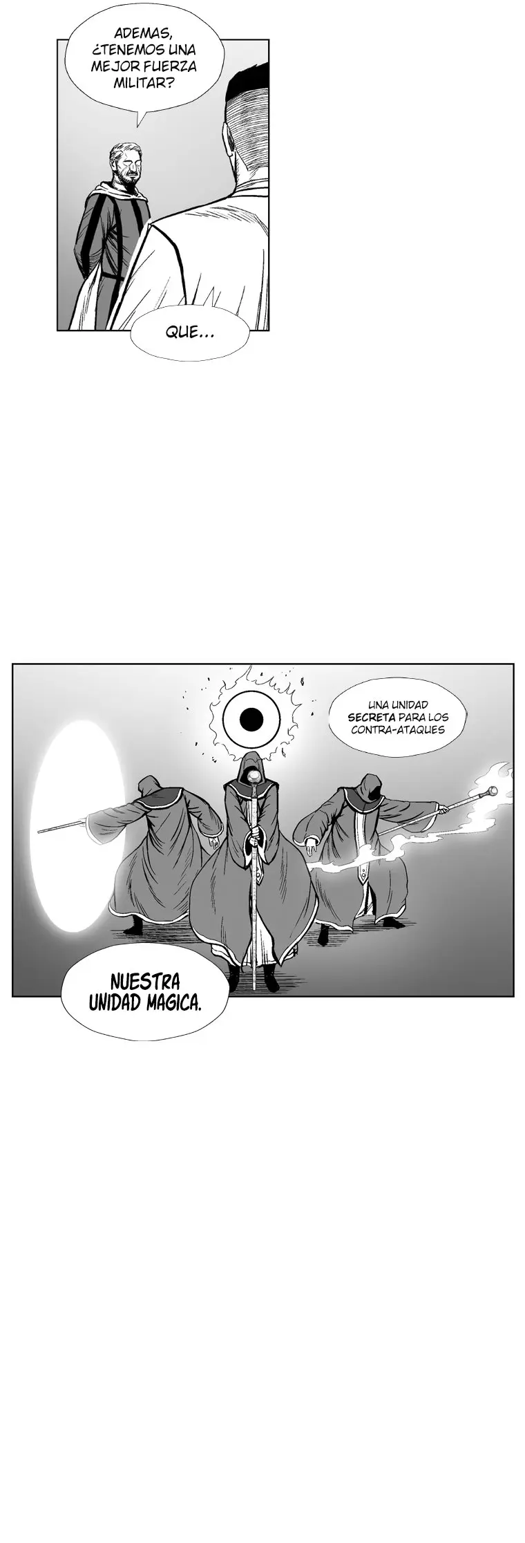 Red Storm (2012) - Capítulo 321 - Página 22 - LectorTMOo