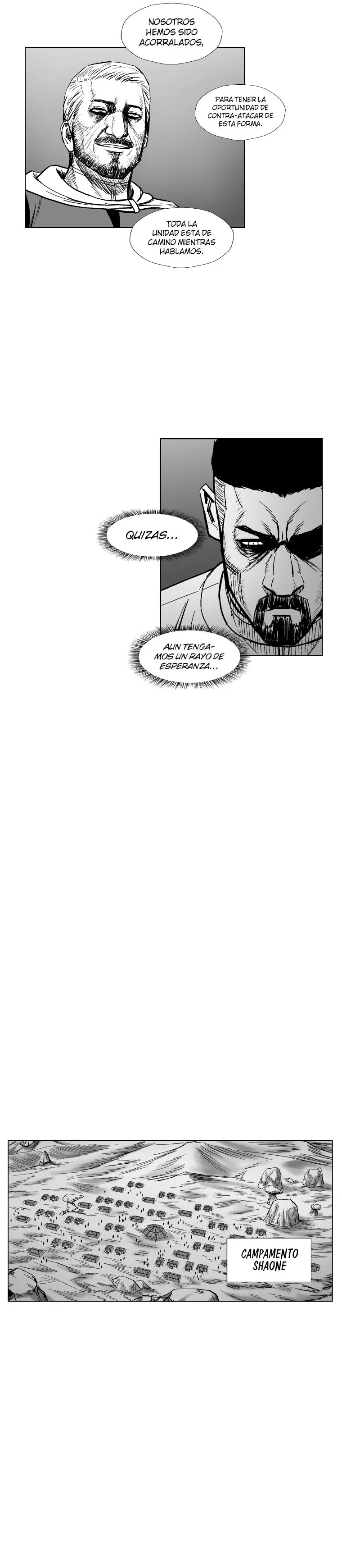 Red Storm (2012) - Capítulo 321 - Página 23 - LectorTMOo