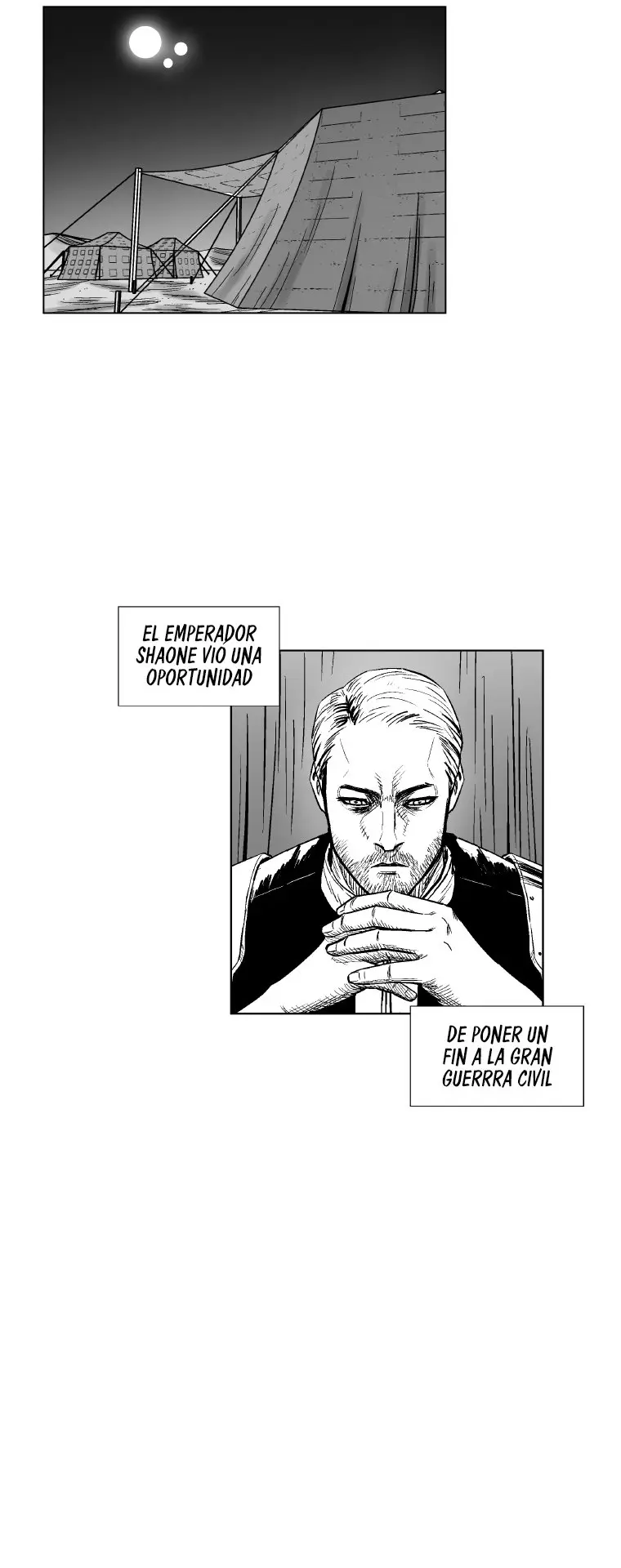 Red Storm (2012) - Capítulo 321 - Página 24 - LectorTMOo