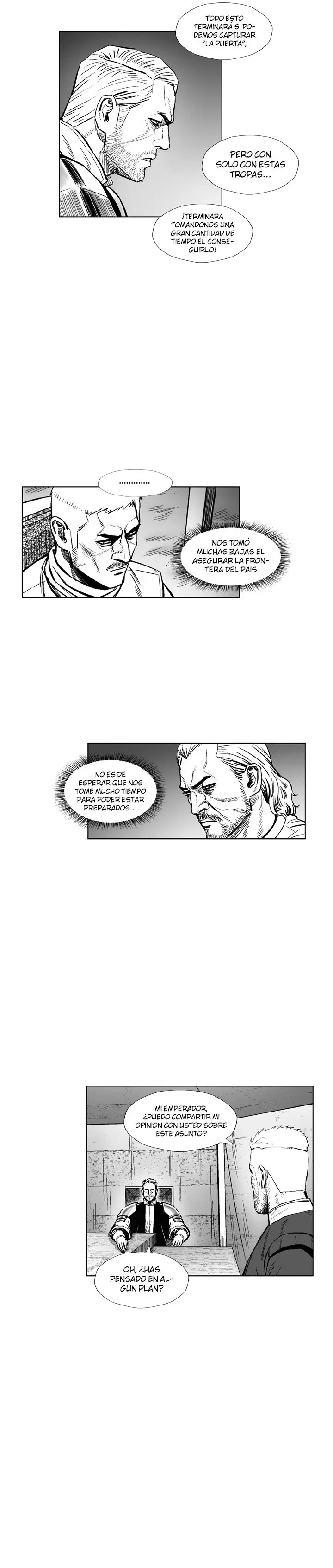 Red Storm (2012) - Capítulo 322 - Página 4 - LectorTMOo