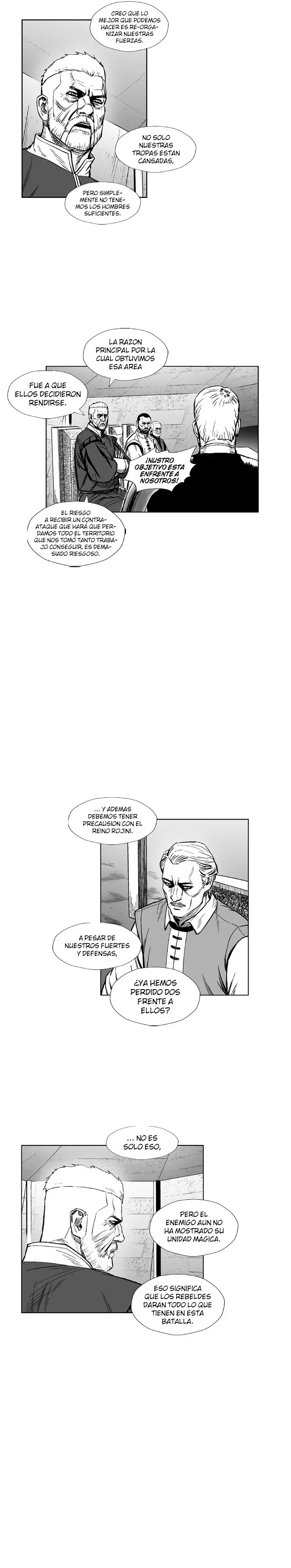 Red Storm (2012) - Capítulo 322 - Página 5 - LectorTMOo
