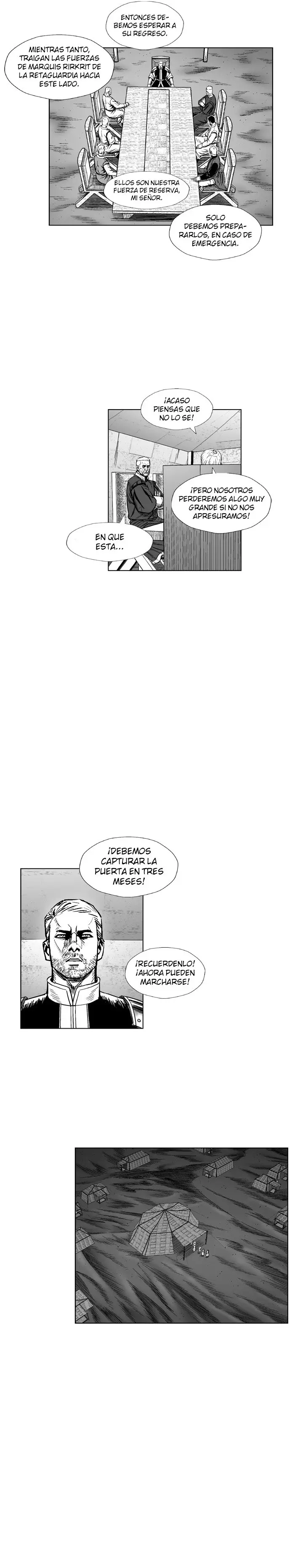 Red Storm (2012) - Capítulo 322 - Página 7 - LectorTMOo