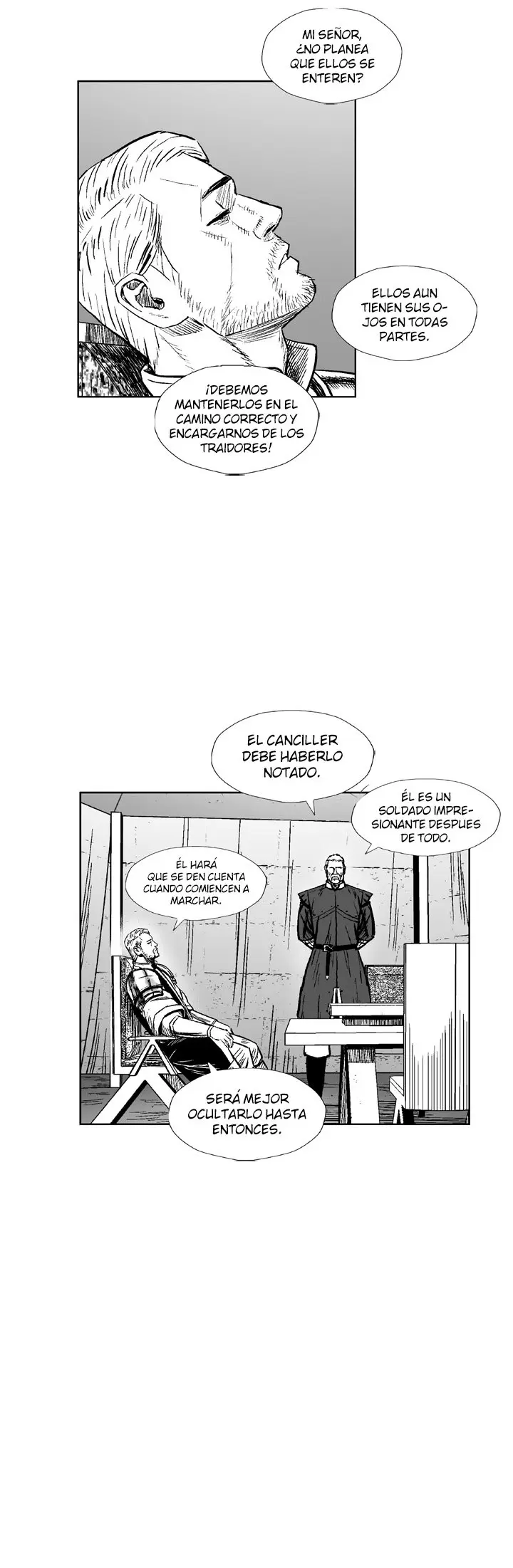 Red Storm (2012) - Capítulo 322 - Página 8 - LectorTMOo