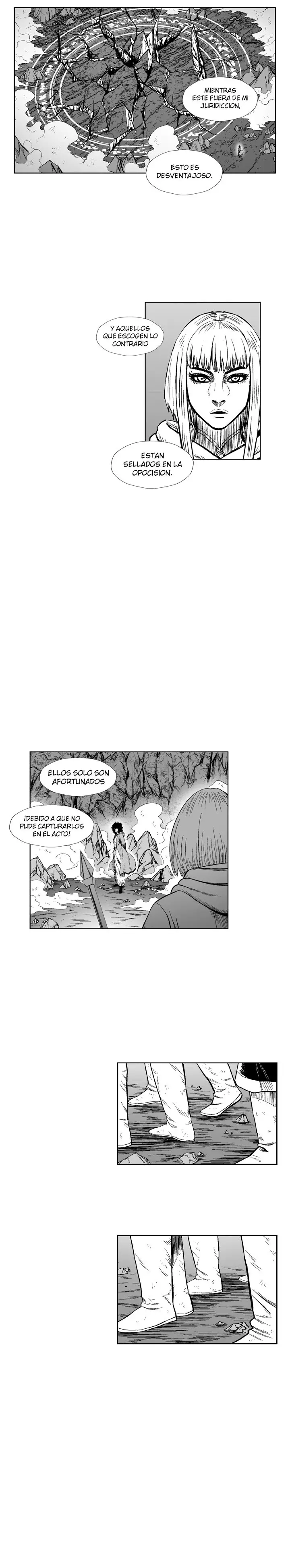 Red Storm (2012) - Capítulo 322 - Página 17 - LectorTMOo
