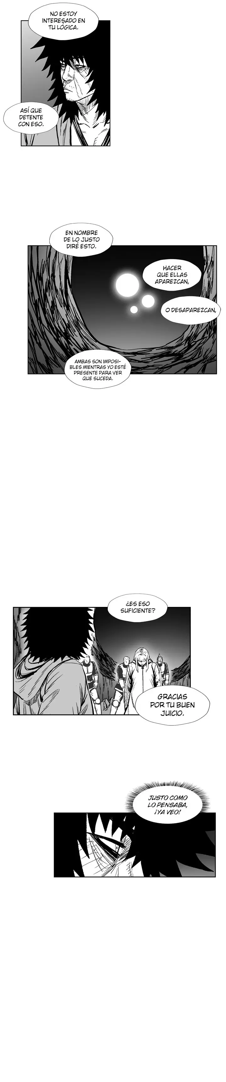 Red Storm (2012) - Capítulo 322 - Página 21 - LectorTMOo