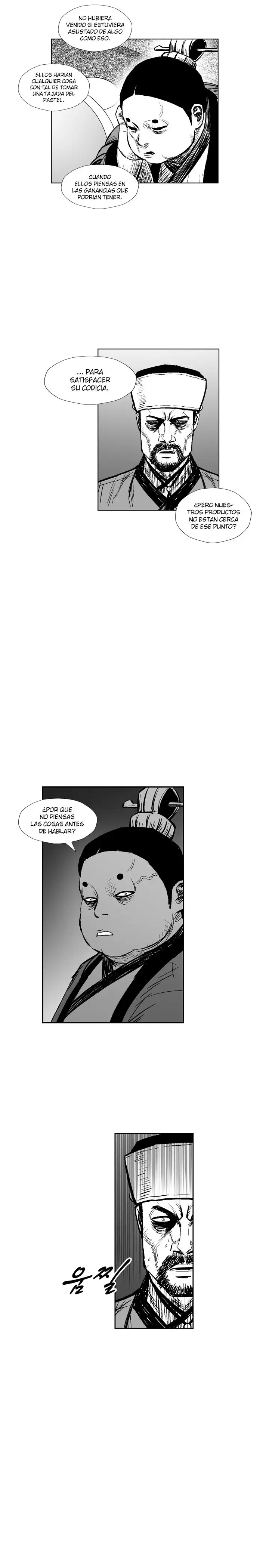 Red Storm (2012) - Capítulo 323 - Página 9 - LectorTMOo