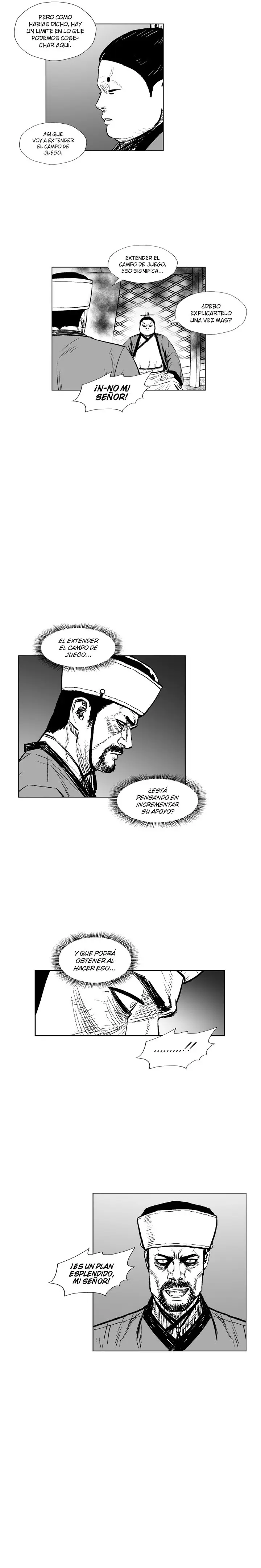 Red Storm (2012) - Capítulo 323 - Página 11 - LectorTMOo