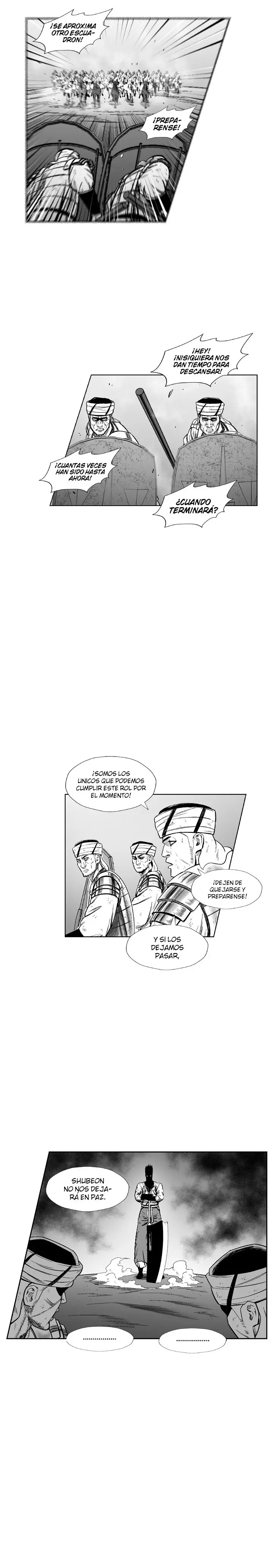 Red Storm (2012) - Capítulo 323 - Página 17 - LectorTMOo