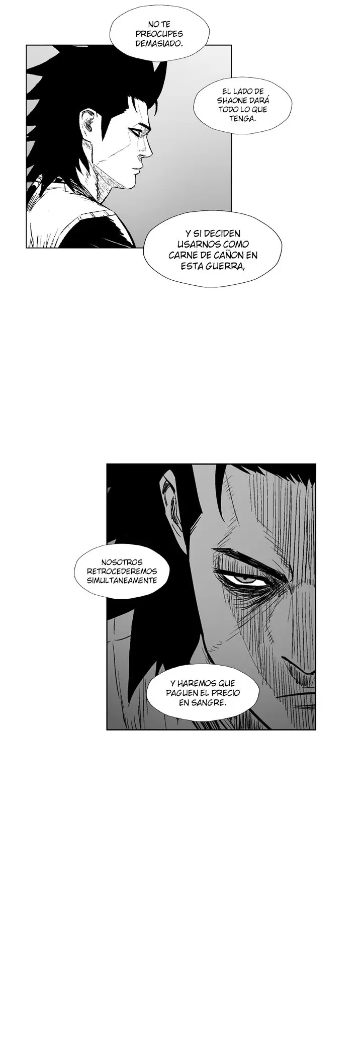 Red Storm (2012) - Capítulo 323 - Página 22 - LectorTMOo
