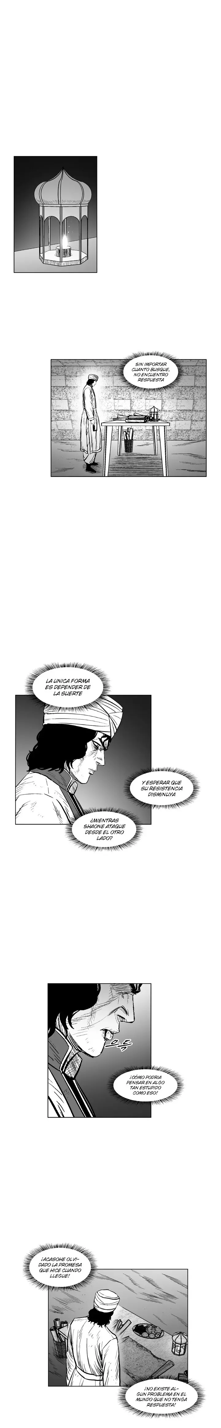 Red Storm (2012) - Capítulo 323 - Página 23 - LectorTMOo