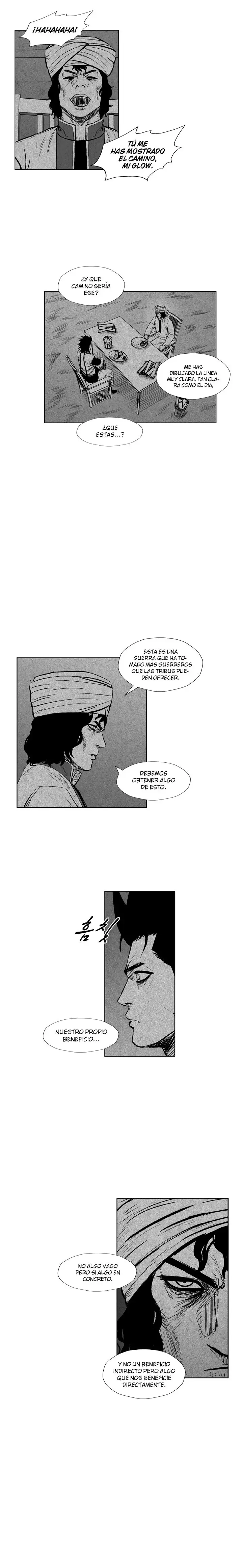 Red Storm (2012) - Capítulo 324 - Página 12 - LectorTMOo