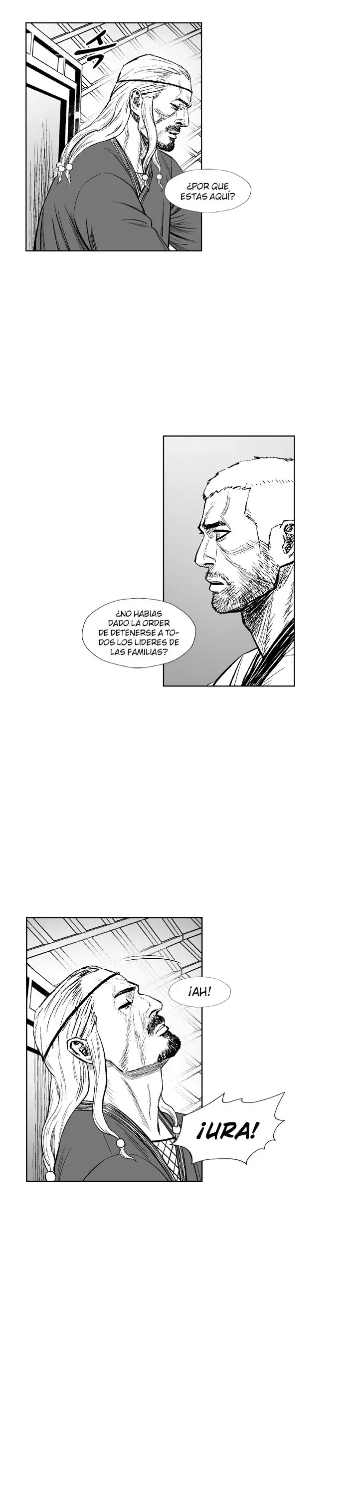 Red Storm (2012) - Capítulo 324 - Página 16 - LectorTMOo