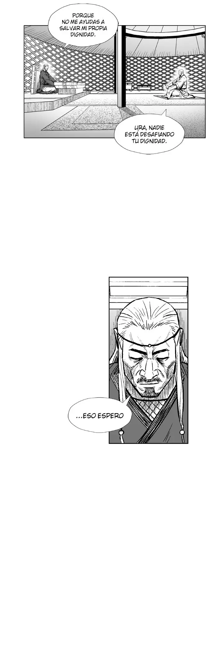 Red Storm (2012) - Capítulo 324 - Página 18 - LectorTMOo