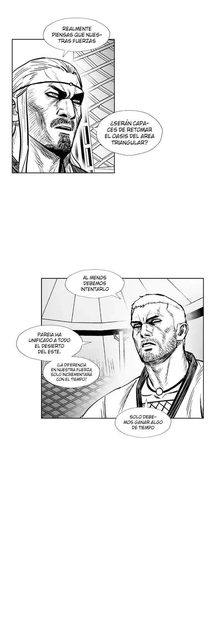 Red Storm (2012) - Capítulo 324 - Página 20 - LectorTMOo