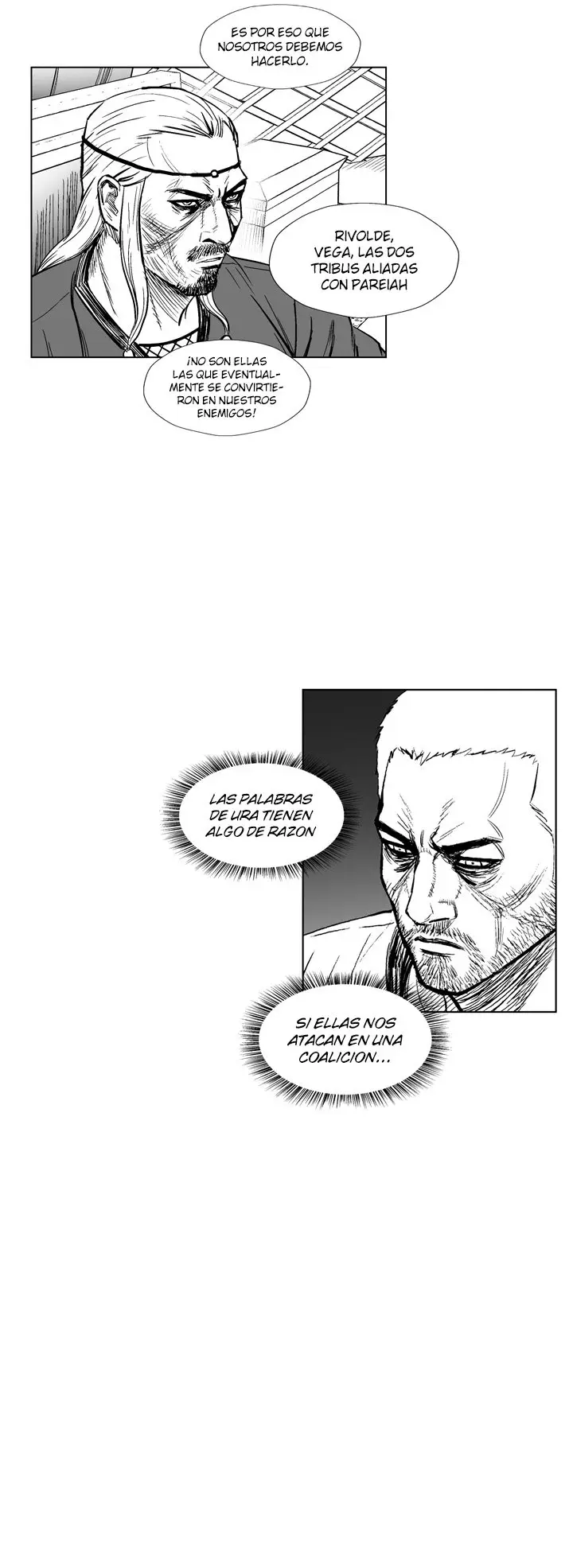 Red Storm (2012) - Capítulo 324 - Página 22 - LectorTMOo