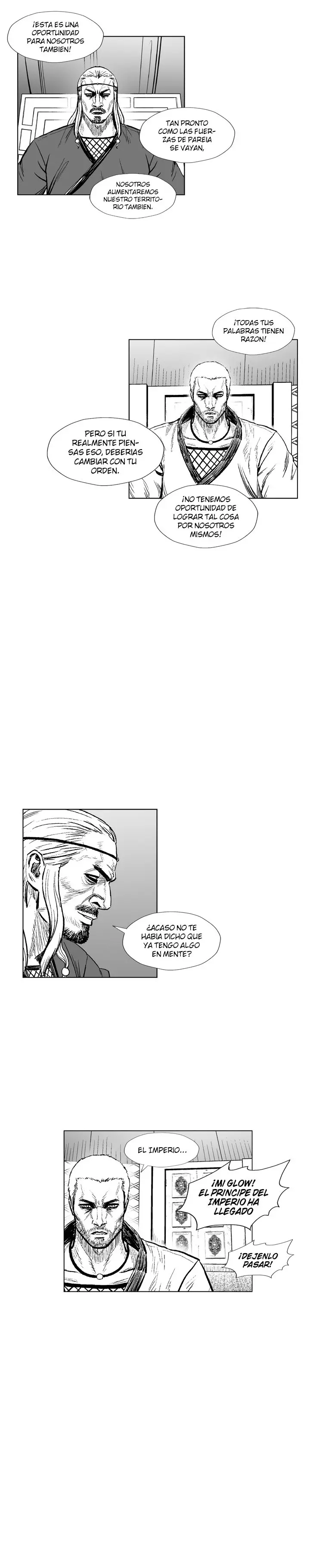 Red Storm (2012) - Capítulo 324 - Página 23 - LectorTMOo