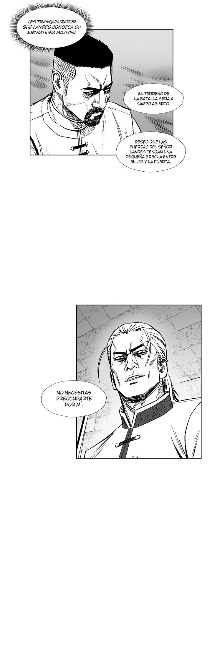 Red Storm (2012) - Capítulo 325 - Página 11 - LectorTMOo