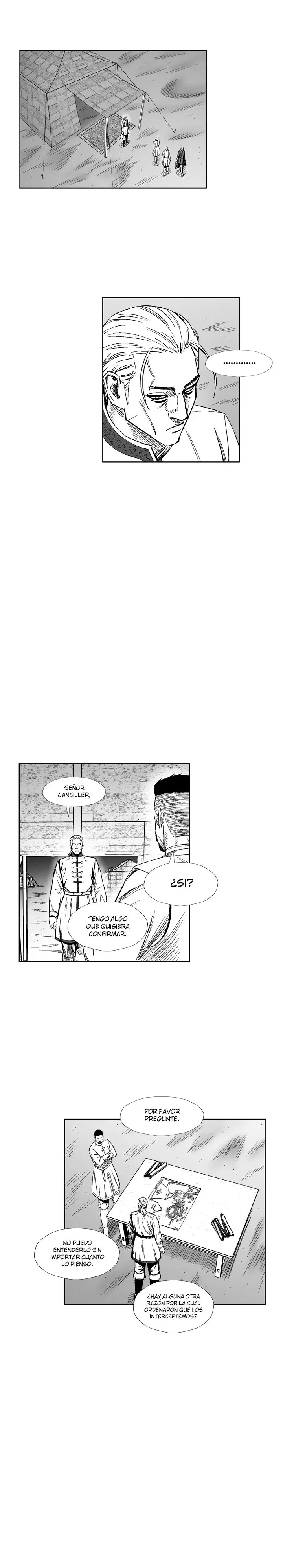 Red Storm (2012) - Capítulo 325 - Página 12 - LectorTMOo