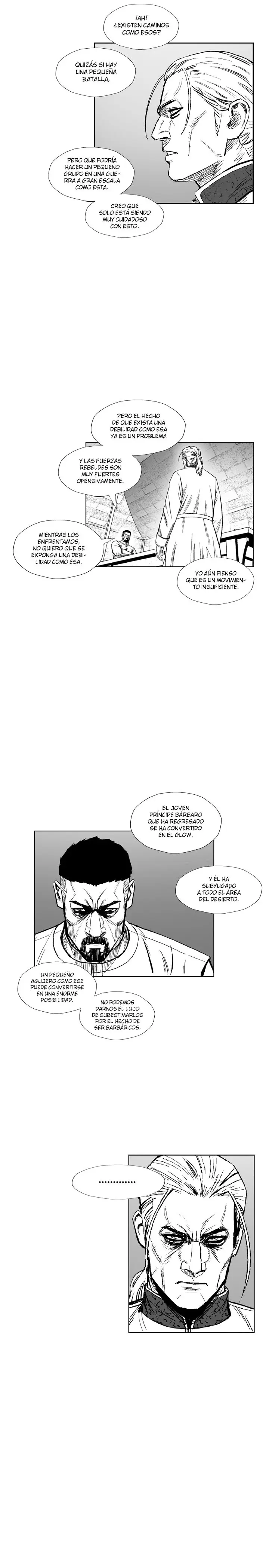 Red Storm (2012) - Capítulo 325 - Página 14 - LectorTMOo