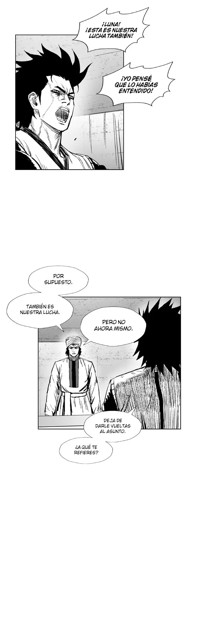Red Storm (2012) - Capítulo 325 - Página 17 - LectorTMOo
