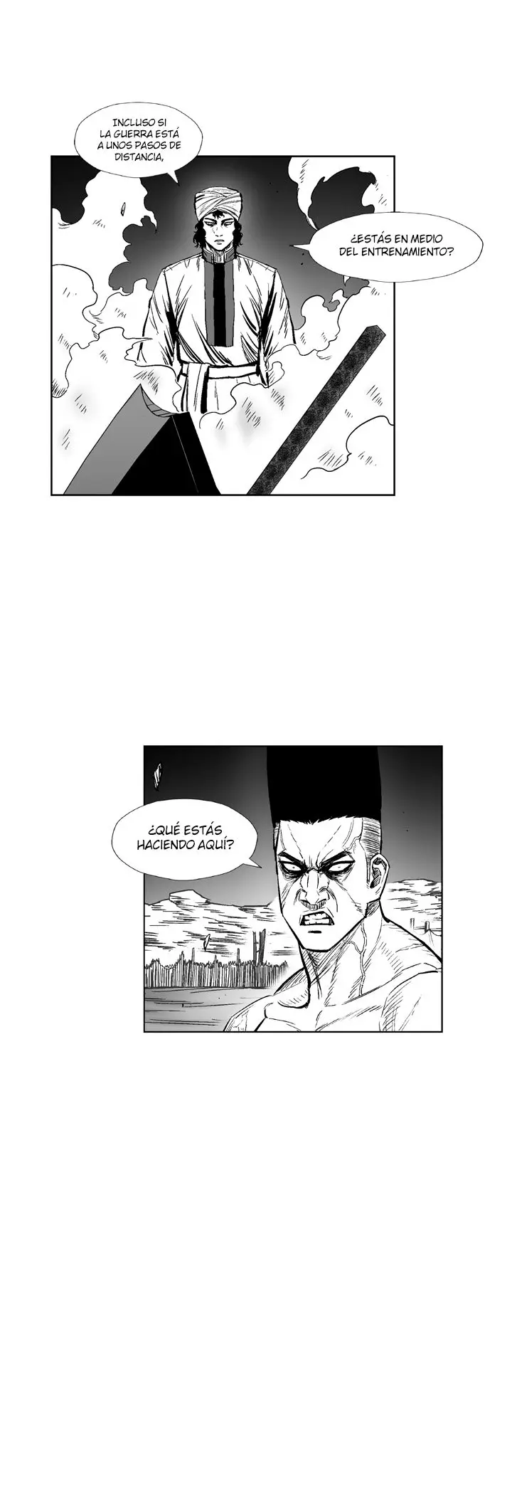 Red Storm (2012) - Capítulo 326 - Página 7 - LectorTMOo