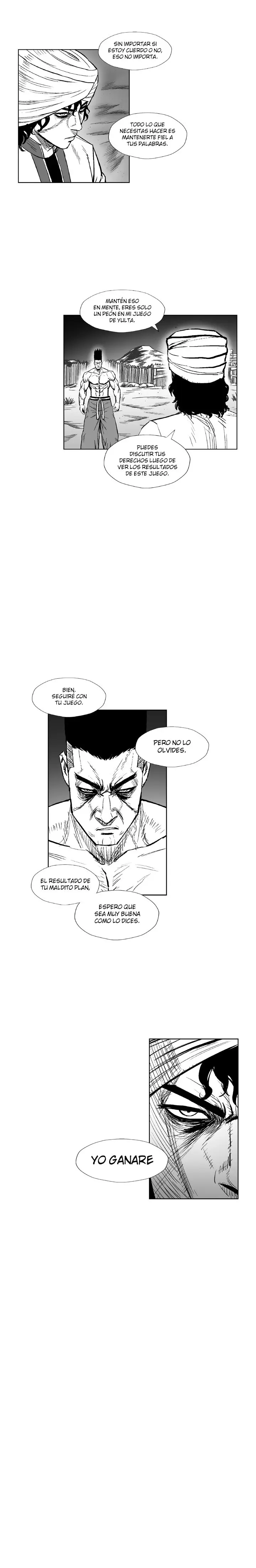 Red Storm (2012) - Capítulo 326 - Página 10 - LectorTMOo
