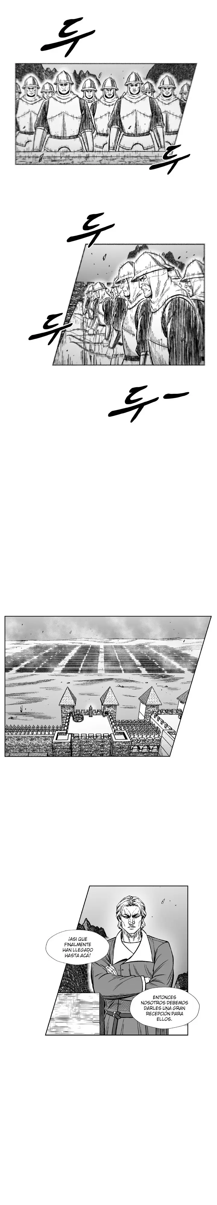 Red Storm (2012) - Capítulo 326 - Página 16 - LectorTMOo