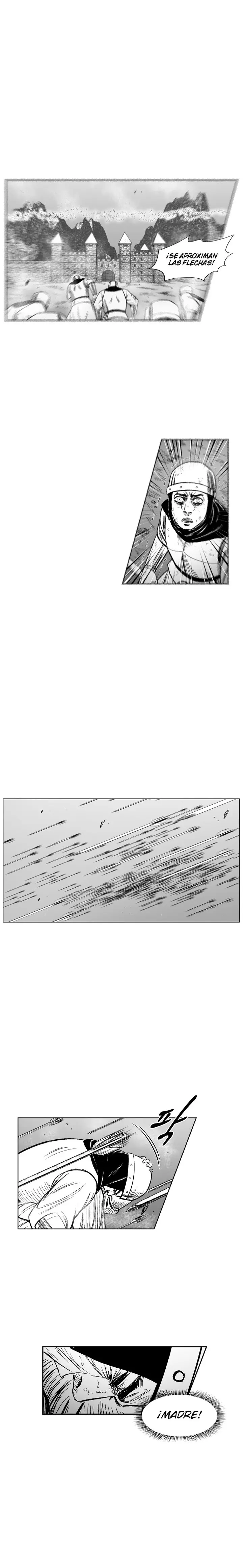 Red Storm (2012) - Capítulo 326 - Página 19 - LectorTMOo