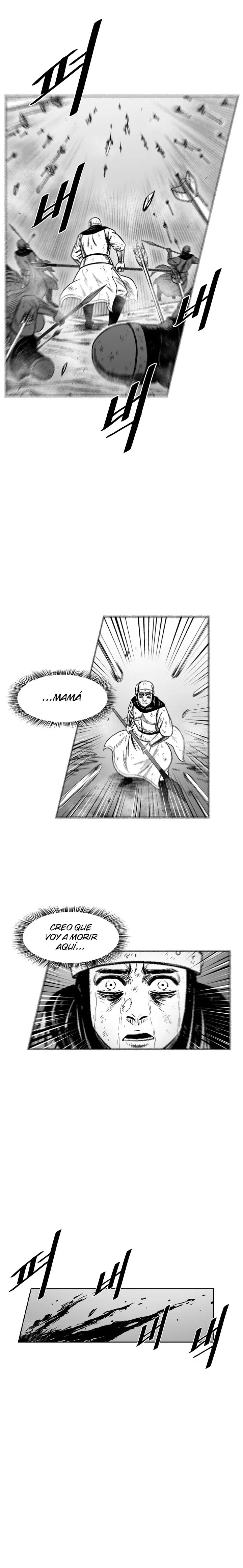 Red Storm (2012) - Capítulo 327 - Página 5 - LectorTMOo