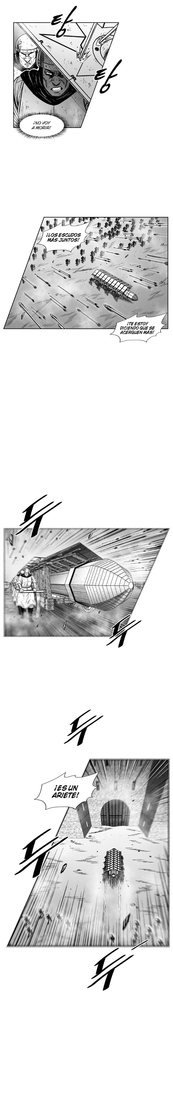 Red Storm (2012) - Capítulo 327 - Página 7 - LectorTMOo